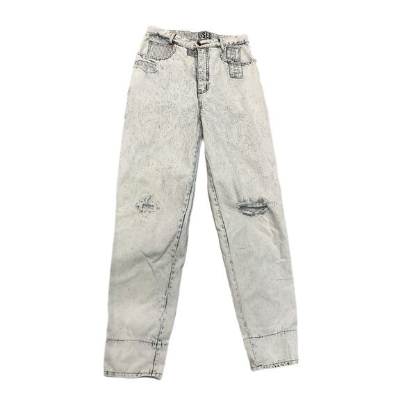 Get Used by Elie Denim Jeans - Picture 1 of 4